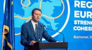 The battle for cohesion: regions demand funds, while wealthy European states call for EU budget cuts